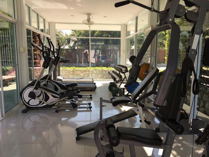 Ariva Royal Hill Pattaya Apartman Kültér fotó